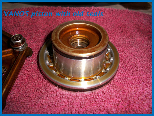 P0015 bmw e60